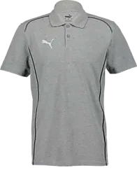 T Final Casuals Polo - Grey Standard Small1x1