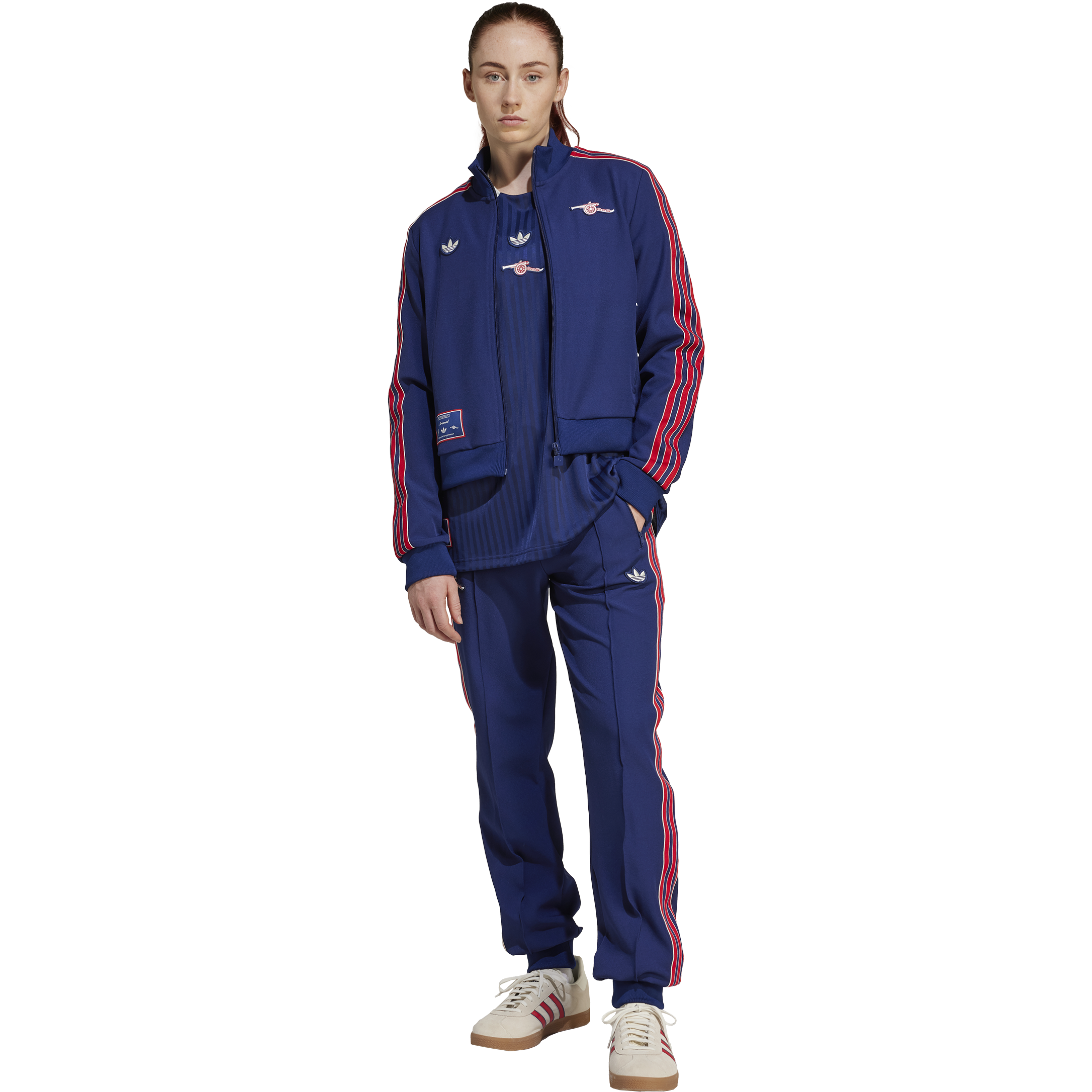 ADIDAS ORIGINALS, Afc Icon Tt W