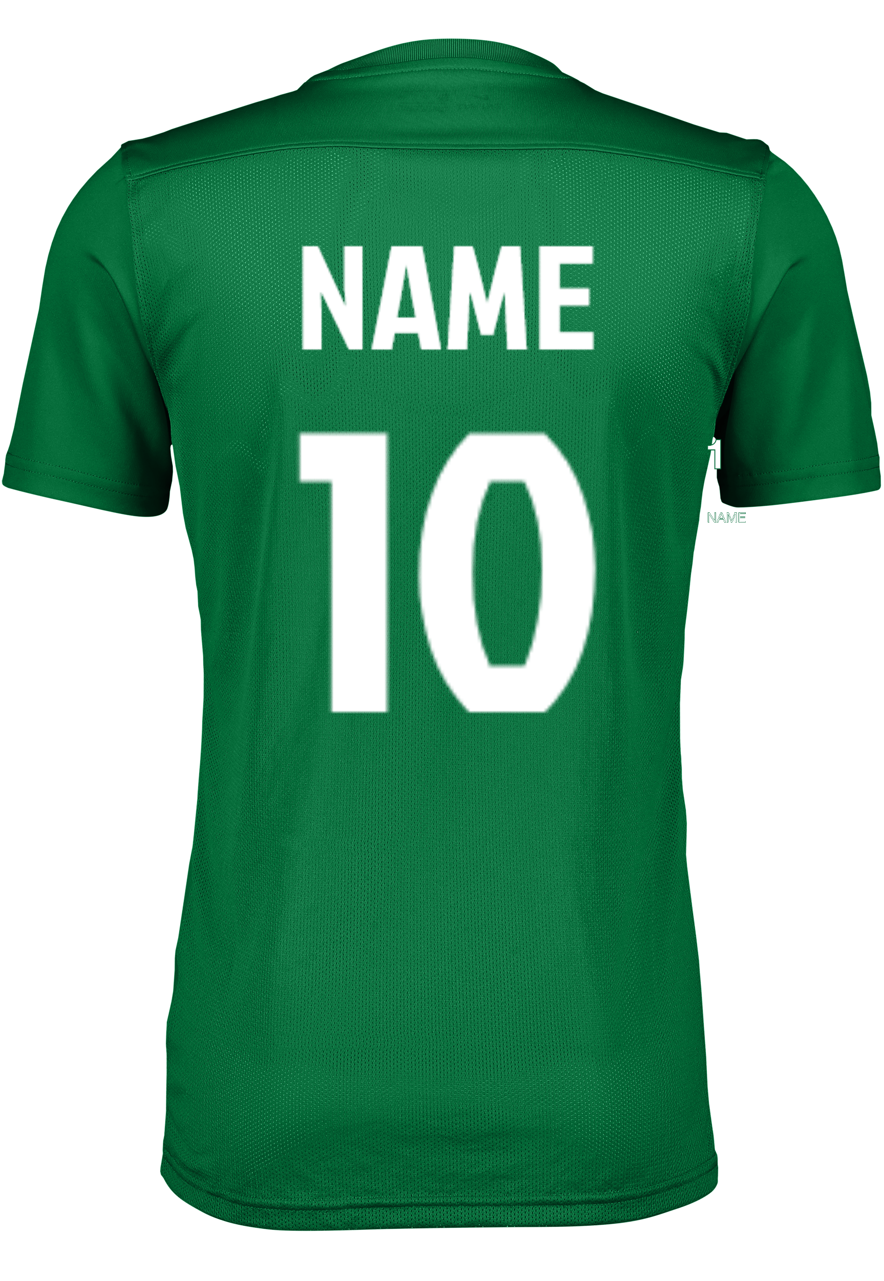 NIKE, Park VII SS Jsy