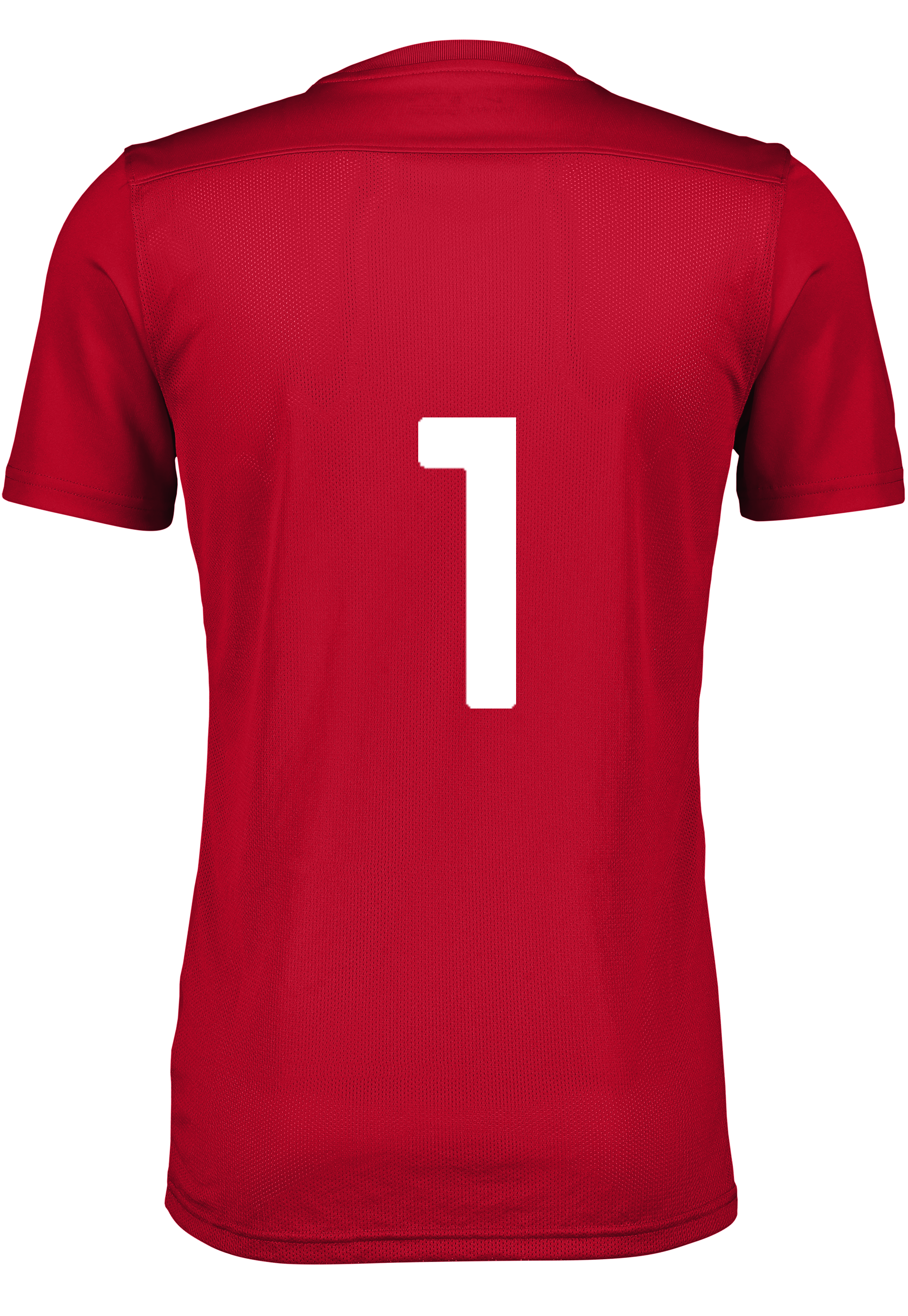 NIKE, Park VII SS Jsy