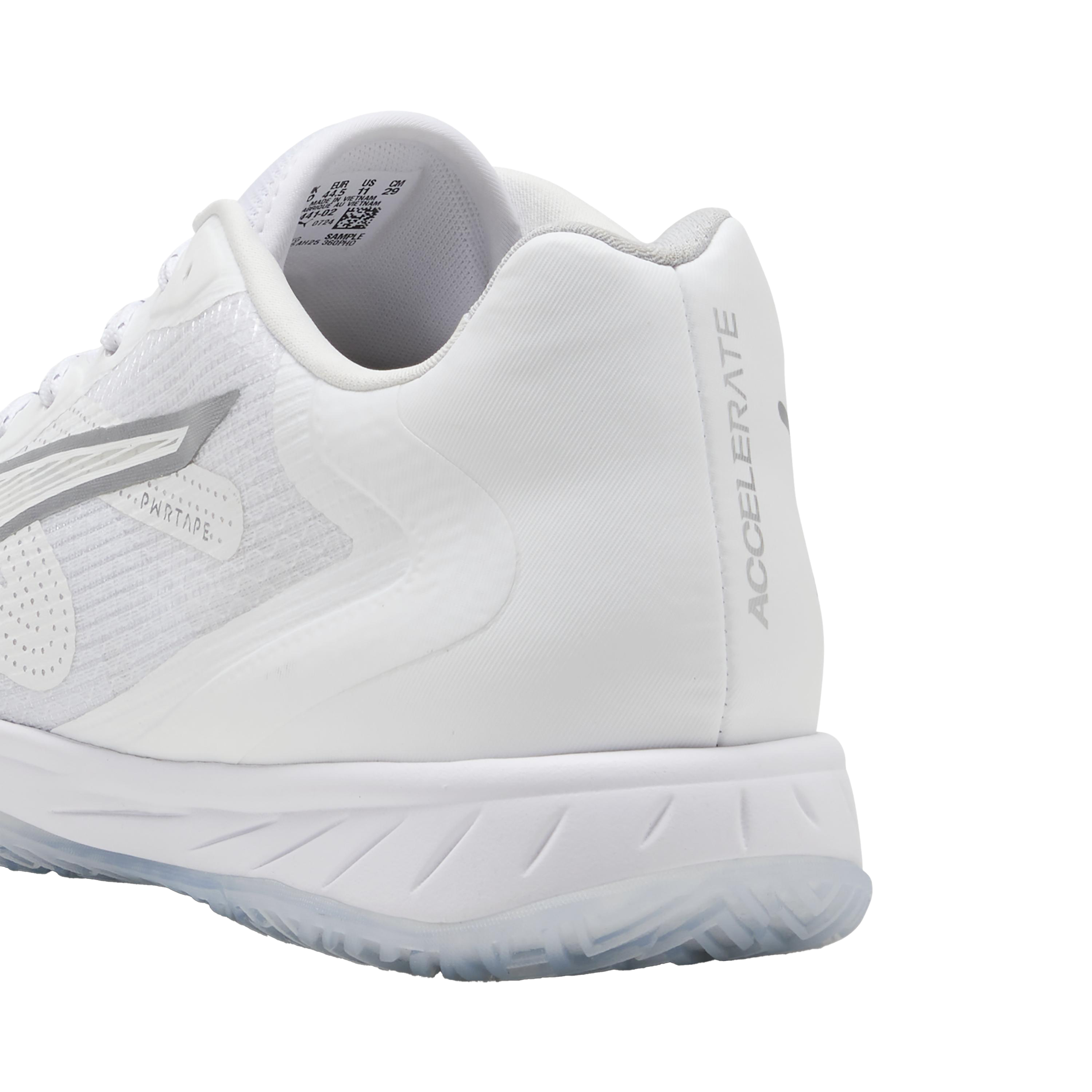 PUMA, Accelerate Turbo 4