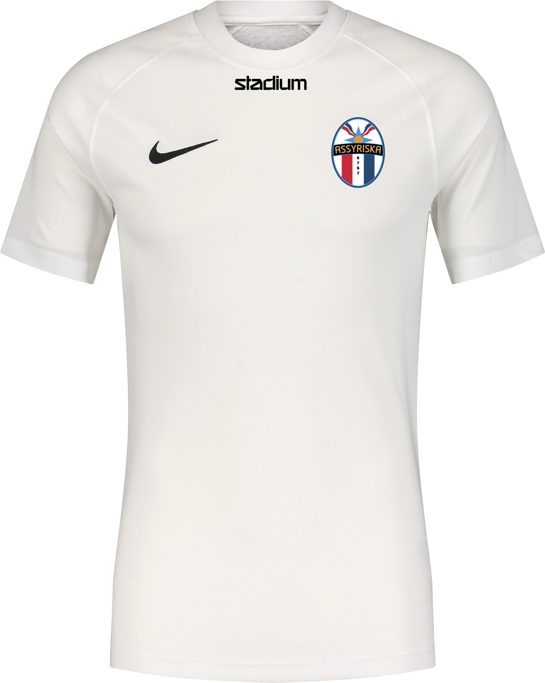 
NIKE, 
PARK VIII SS JSY, 
Detail 1
