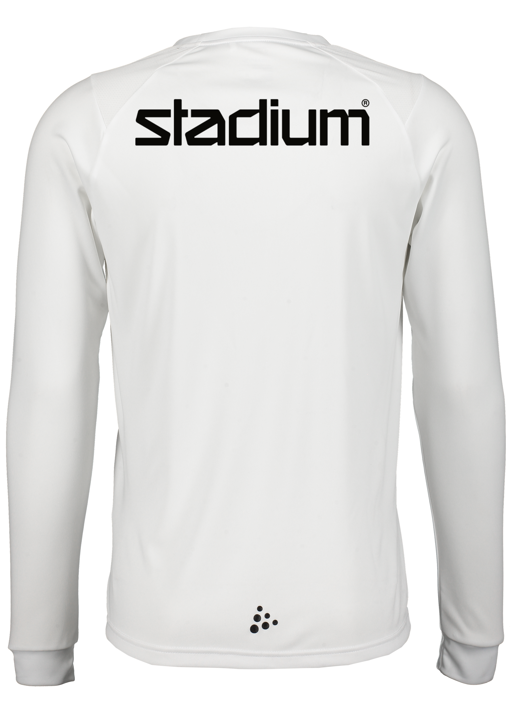 CRAFT, Rush 2.0 Ls Tee Jr