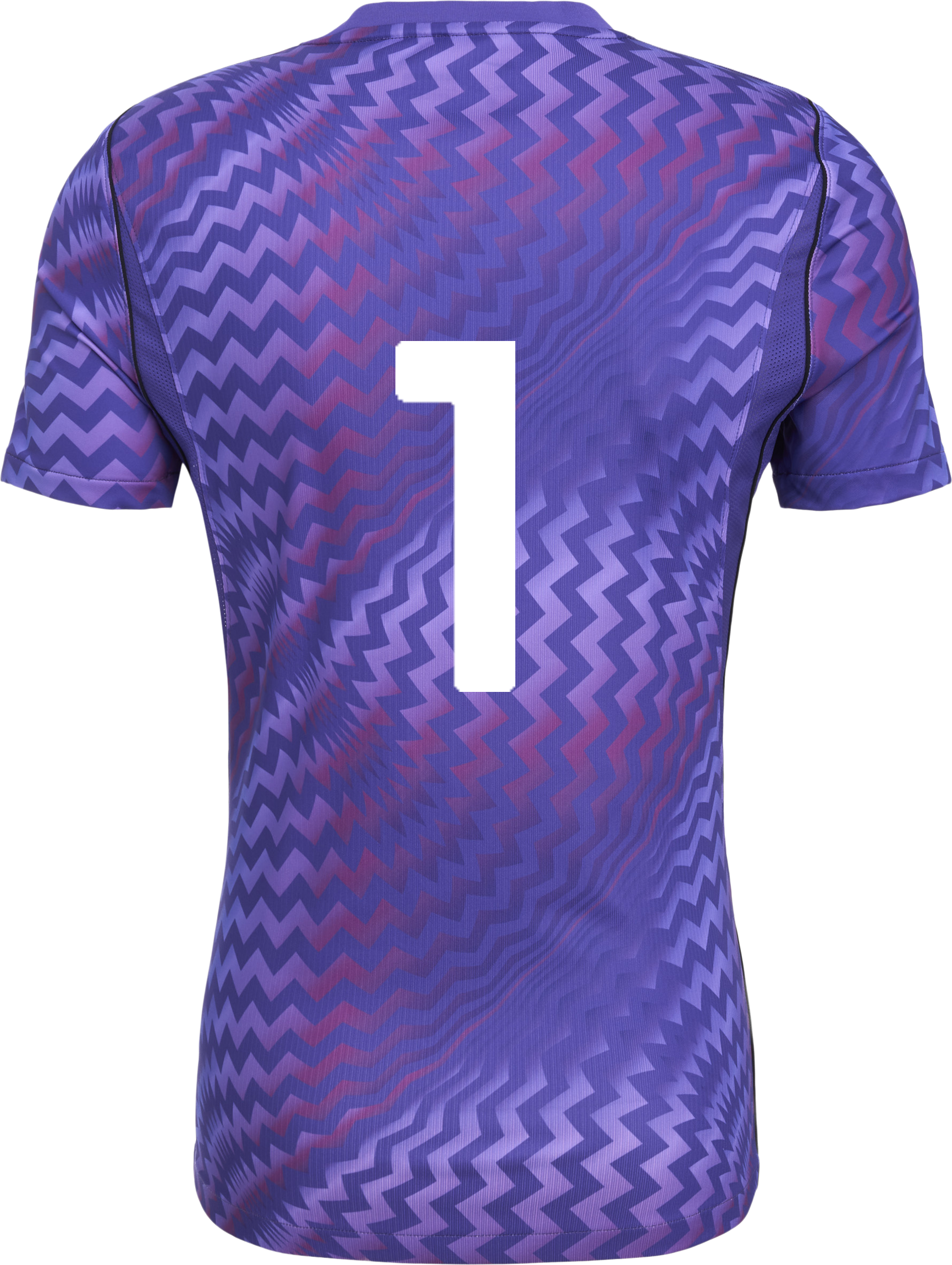 NIKE, GARDIEN VI GK SS JSY JR