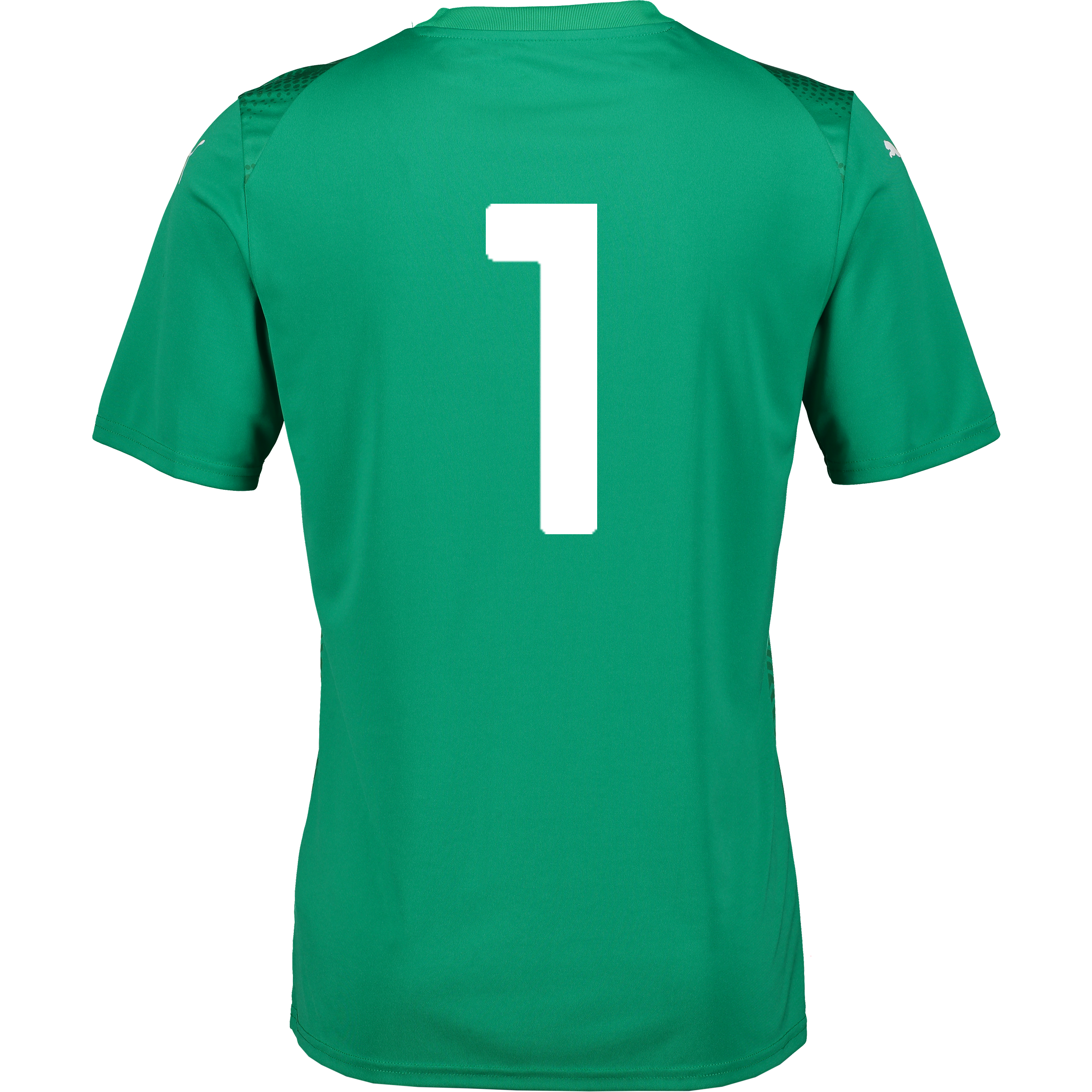 PUMA, T Ultimate Jsy