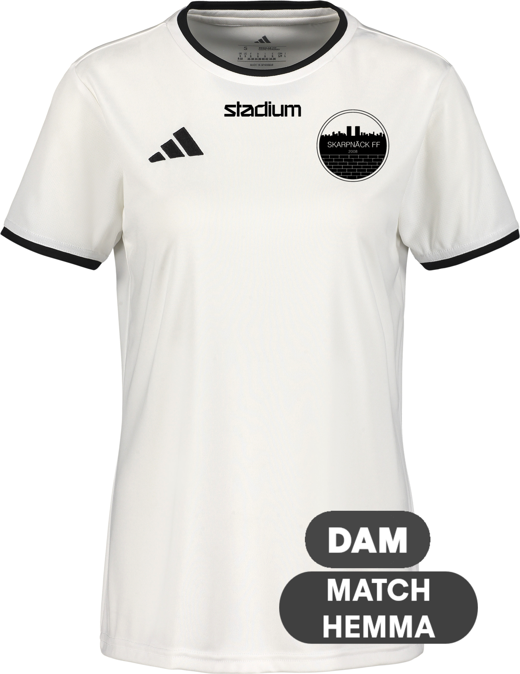 
ADIDAS, 
ENT26 JSY W, 
Detail 1
