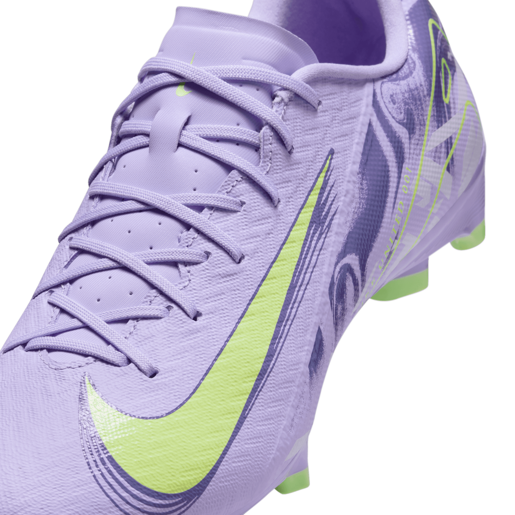 NIKE, Zm Vapor 16 Acad Fg/Mg Nu1