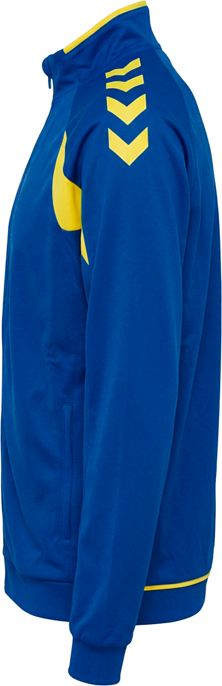 HUMMEL, HMLCORE 2.0 TRACK ZIP JACKET KIDS