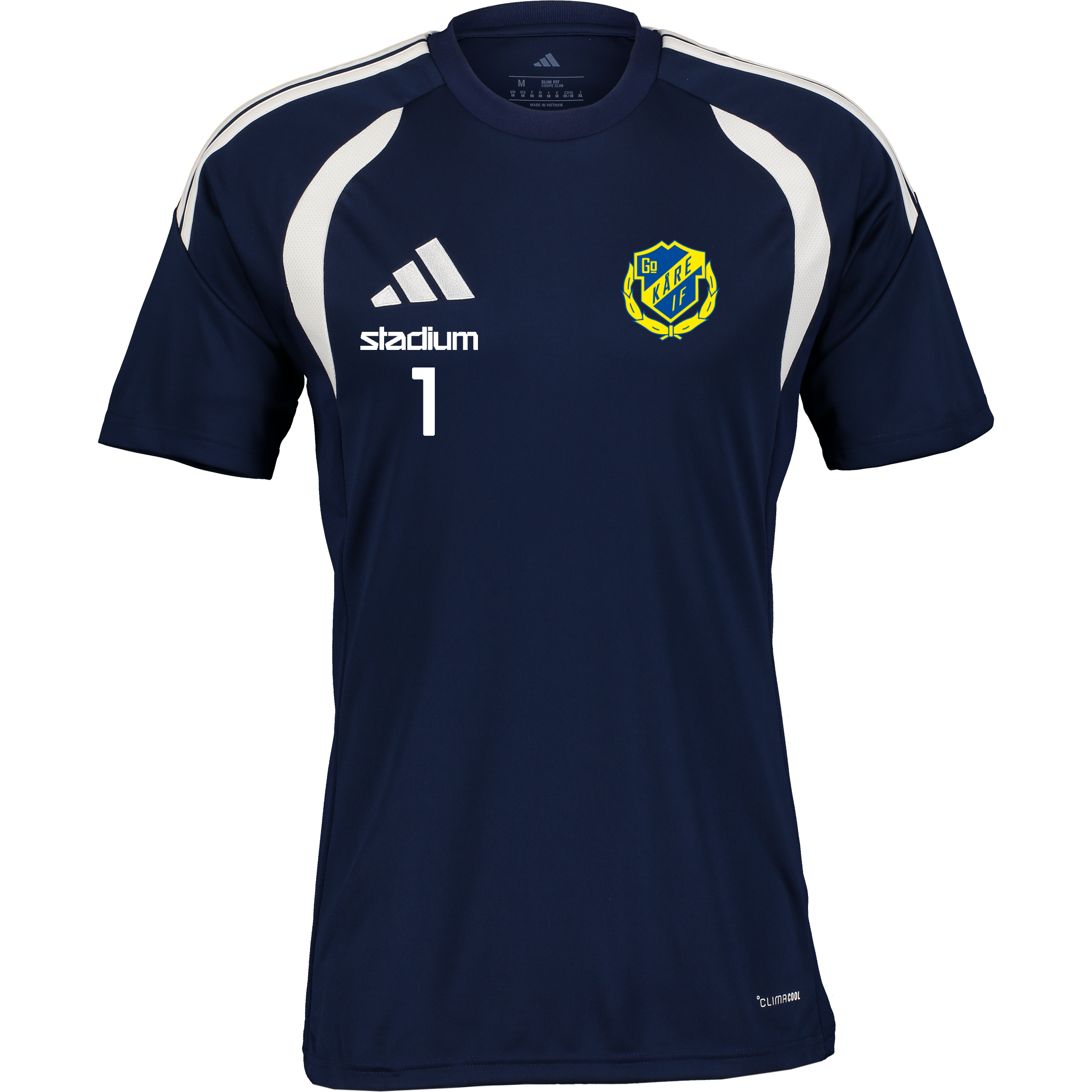 
ADIDAS, 
TIRO26 L JSY JR, 
Detail 1
