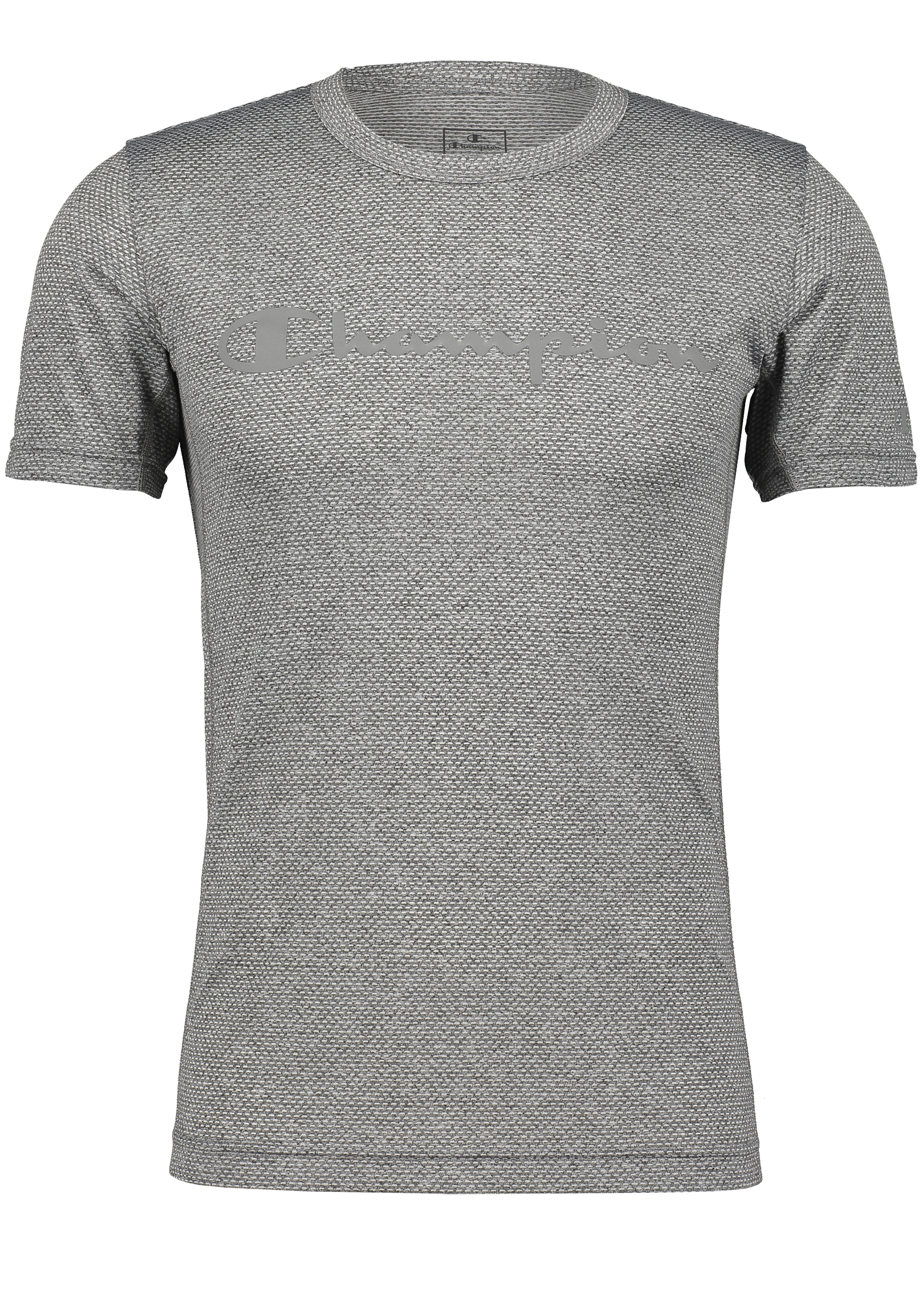 
CHAMPION, 
Crewneck T-Shirt, 
Detail 1
