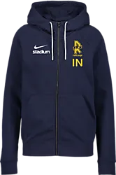 318208103101 NIKE Park 20 Fleece Hood FZ 318208103101 NIKE Park 20 Fleece Hood FZ Standard Small1x1
