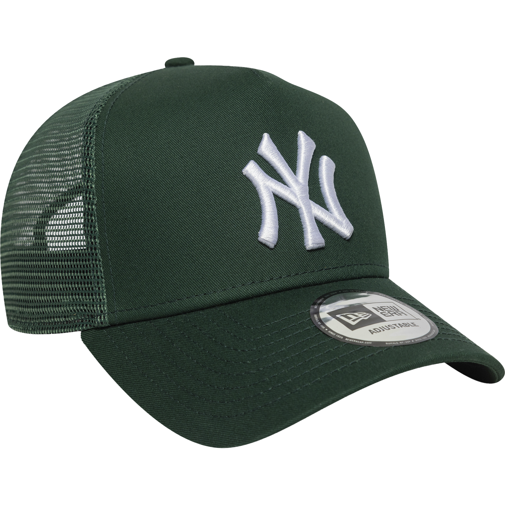 NEW ERA, League Ess Trucker Neyyan