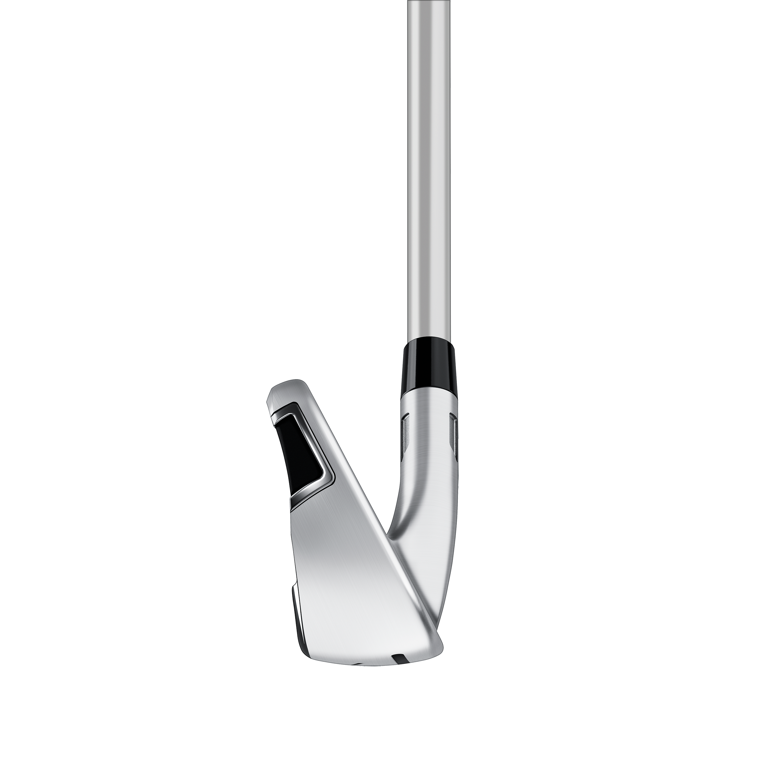 TAYLOR MADE, Women Qi Irons Grrh 6-S