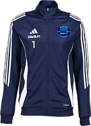390926102101 ADIDAS Tiro24 Tr Jkt 390926102101 ADIDAS Tiro24 Tr Jkt Standard Small1x1