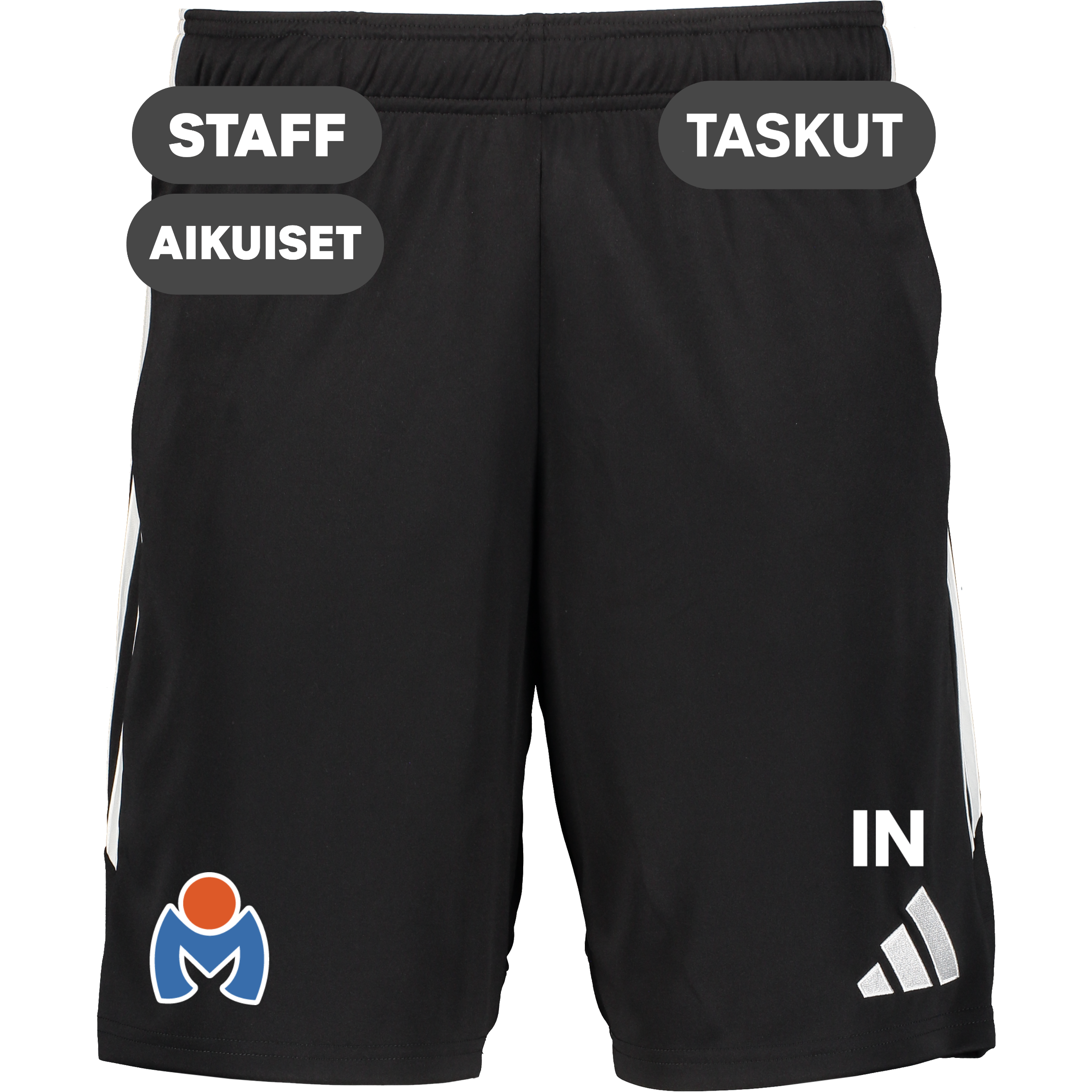 
ADIDAS, 
TIRO26 L TR SHO, 
Detail 1
