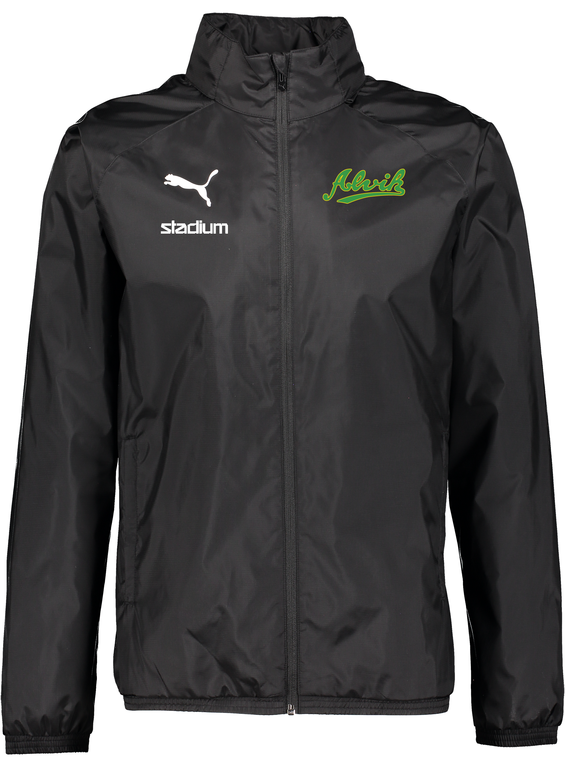 
PUMA, 
T Goal Aw Jkt, 
Detail 1
