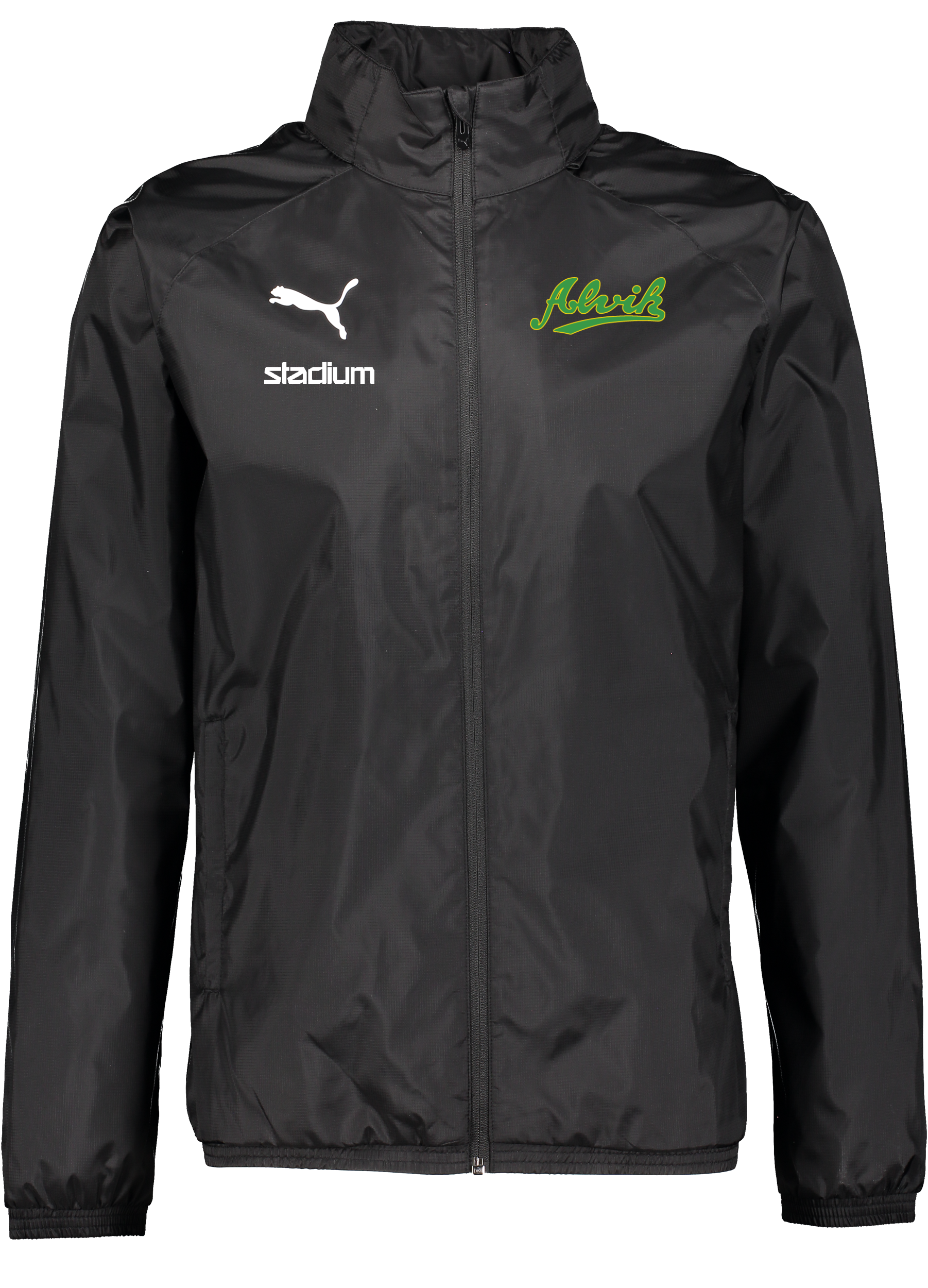 
PUMA, 
T Goal Aw Jkt, 
Detail 1
