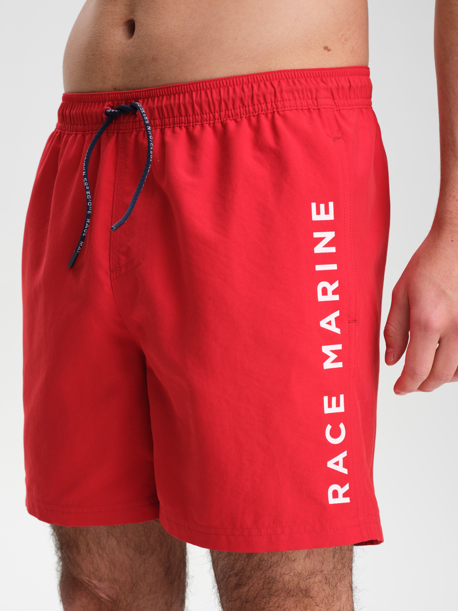 RACE MARINE, M Notus Shorts