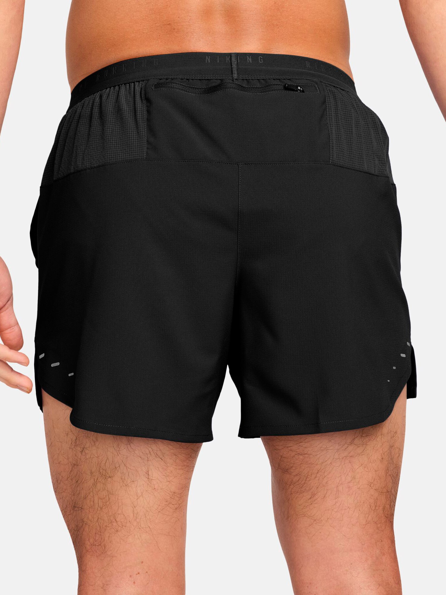 NIKE, M NK DF STRIDE 5IN BF SHORT