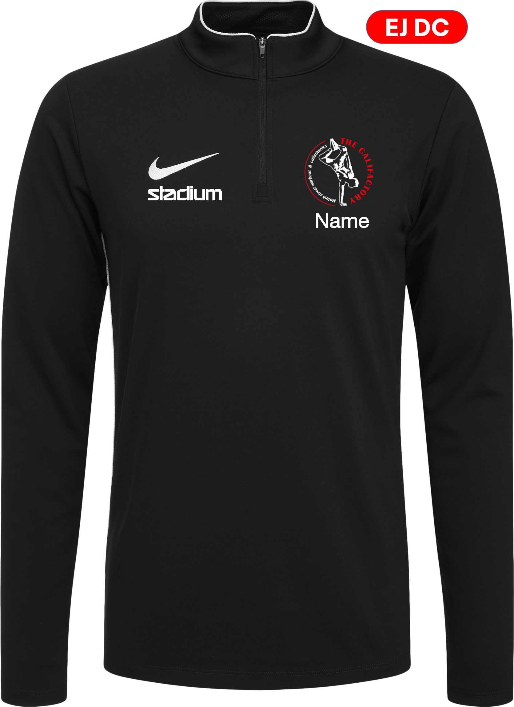 
NIKE, 
PARK26 DRILL TOP, 
Detail 1
