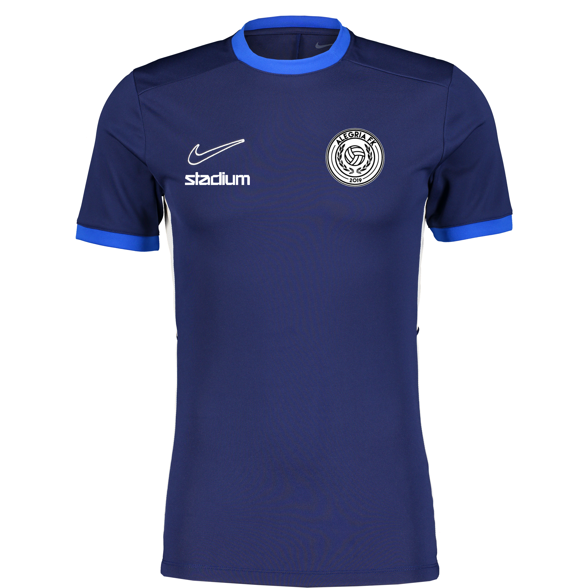 
NIKE, 
Acd25 Ss Top, 
Detail 1
