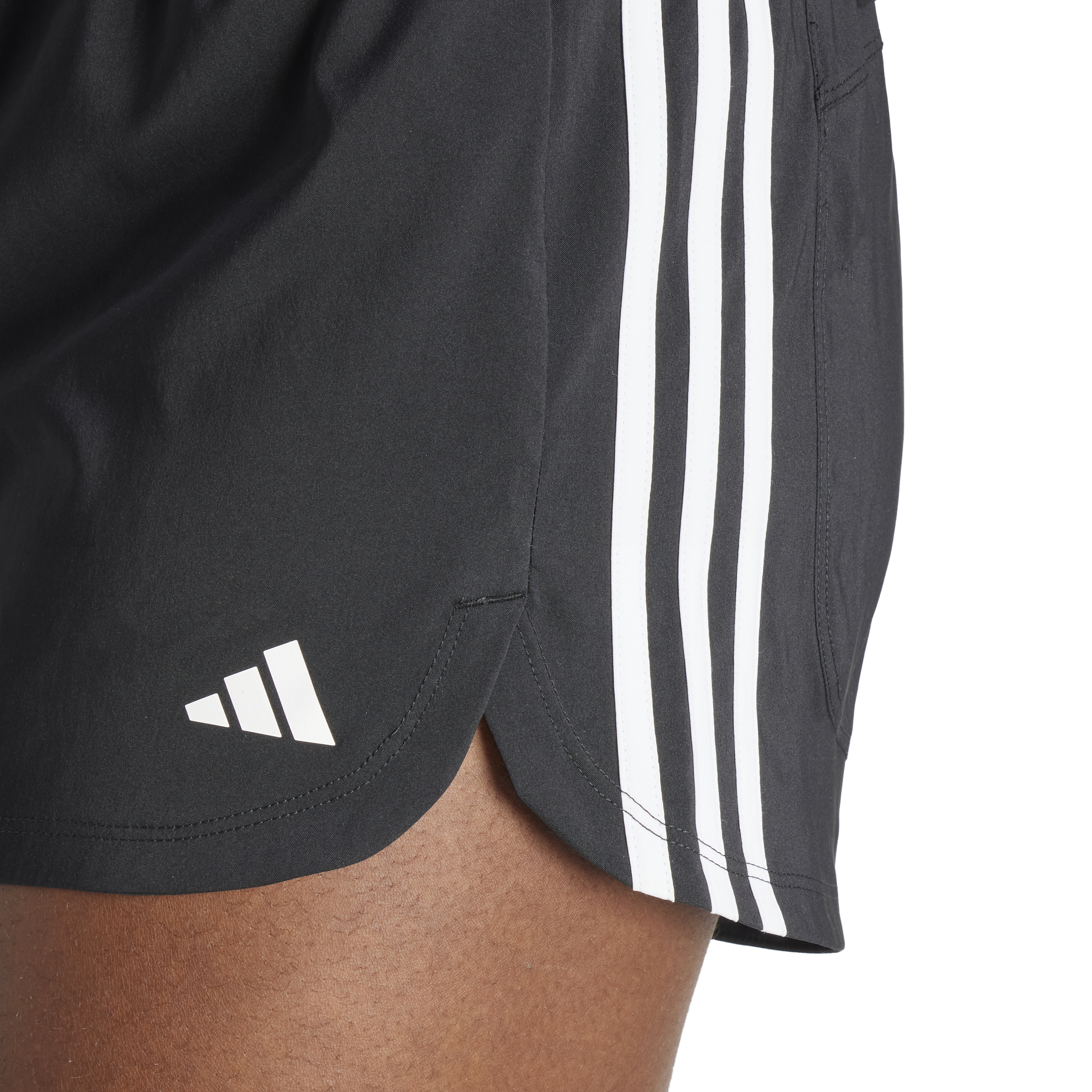 ADIDAS, Pacer Wvn High