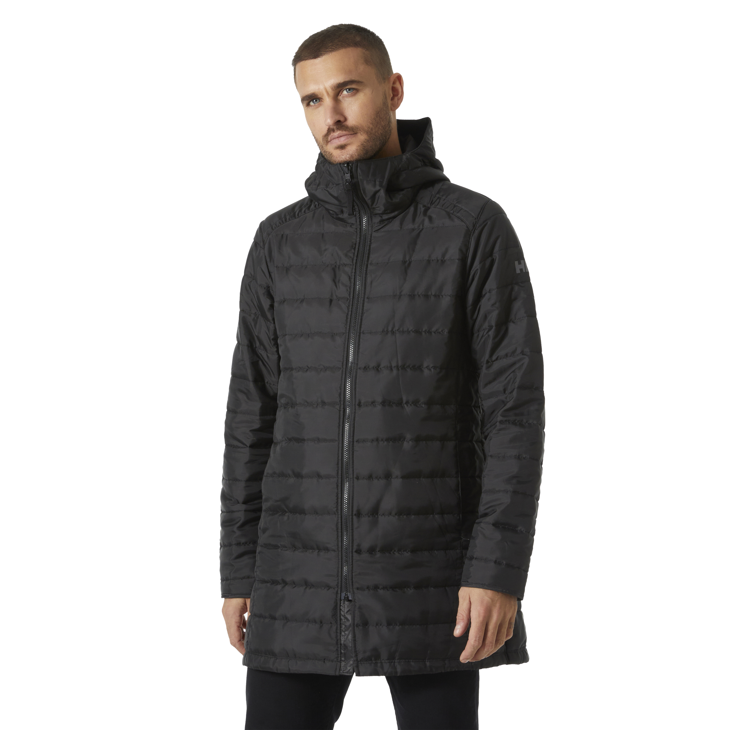 HELLY HANSEN, M Rigging Coat
