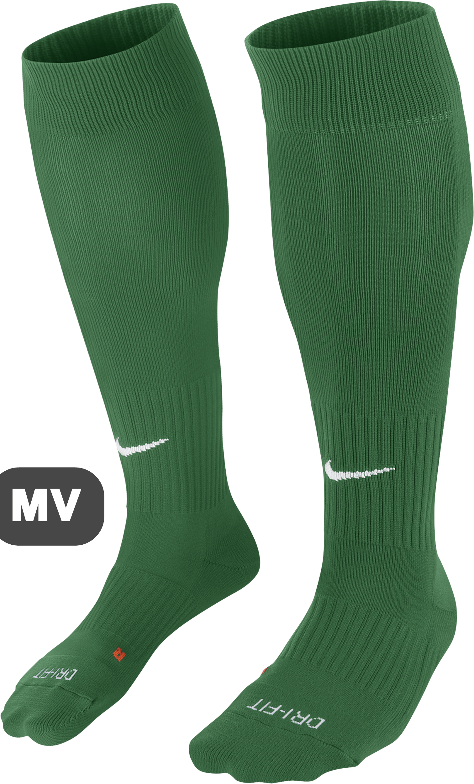 
NIKE, 
Academy Sock Otc, 
Detail 1
