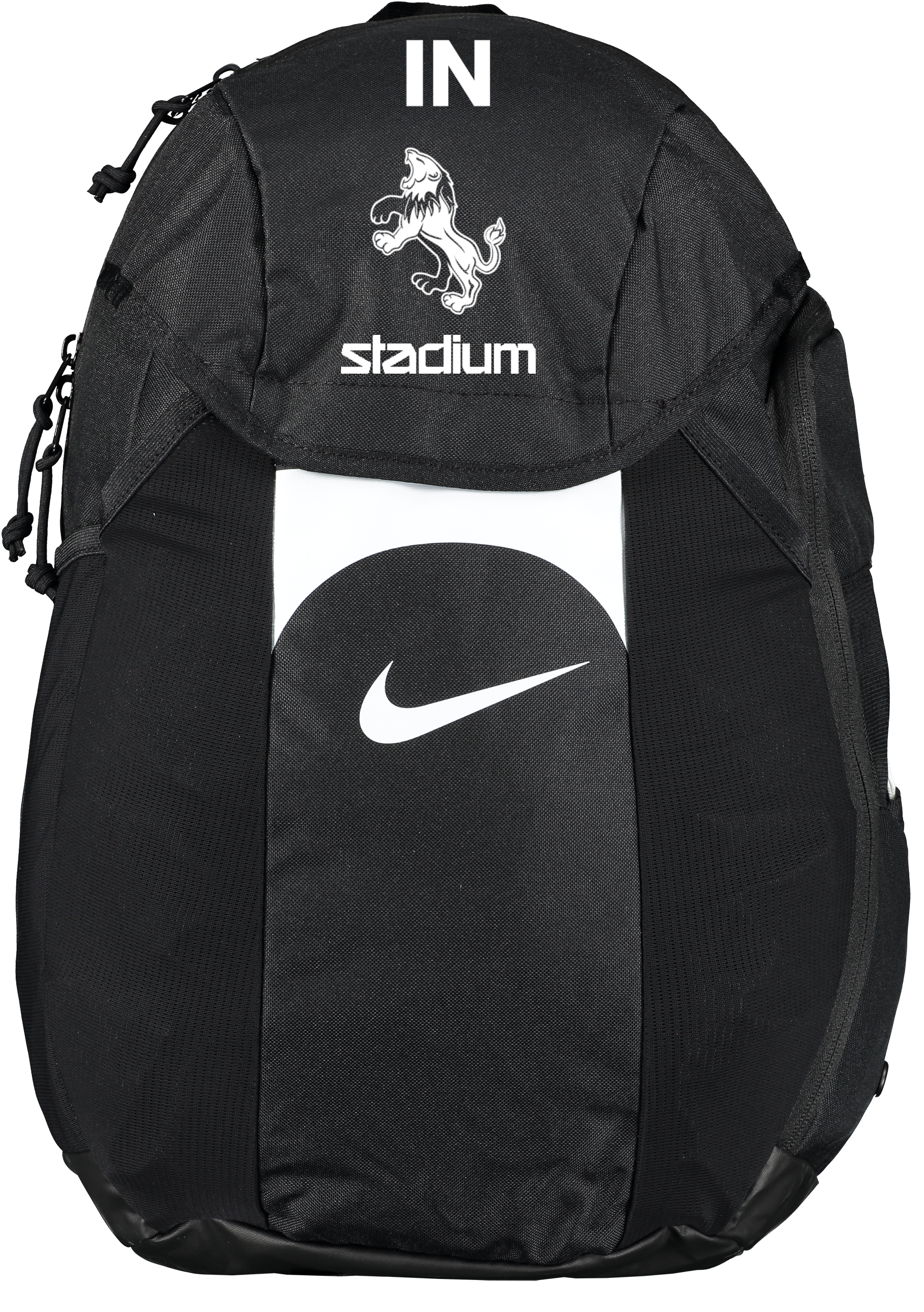 
NIKE, 
Academy Team Bp, 
Detail 1
