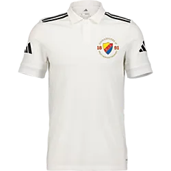 400087104101 ADIDAS Squad25 C Polo 400087104101 ADIDAS Squad25 C Polo Standard Small1x1