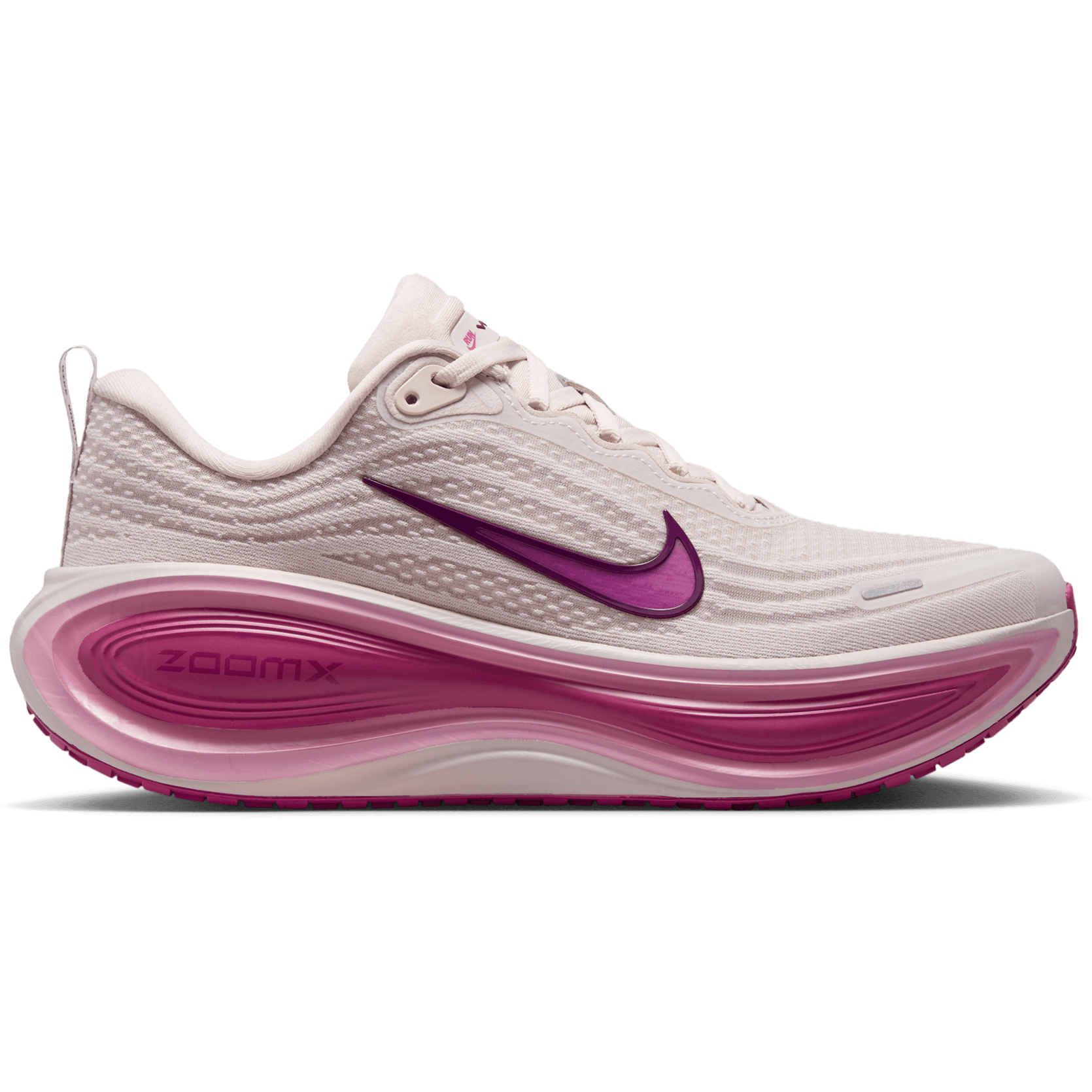 
NIKE, 
W Vomero Plus, 
Detail 1
