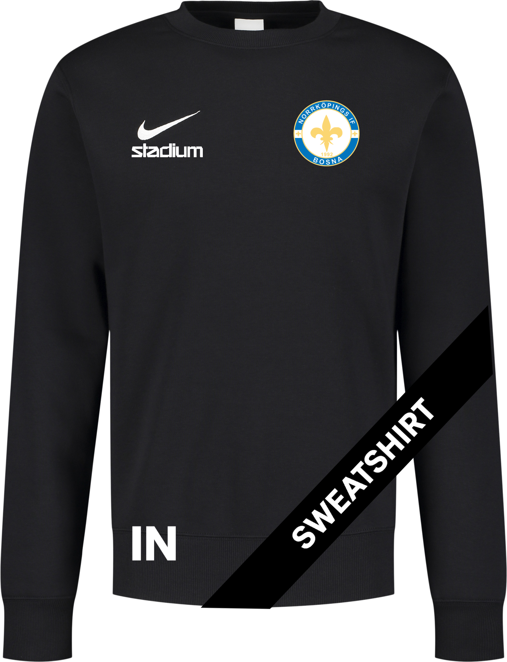 
NIKE, 
PARK26 FLC CREW, 
Detail 1
