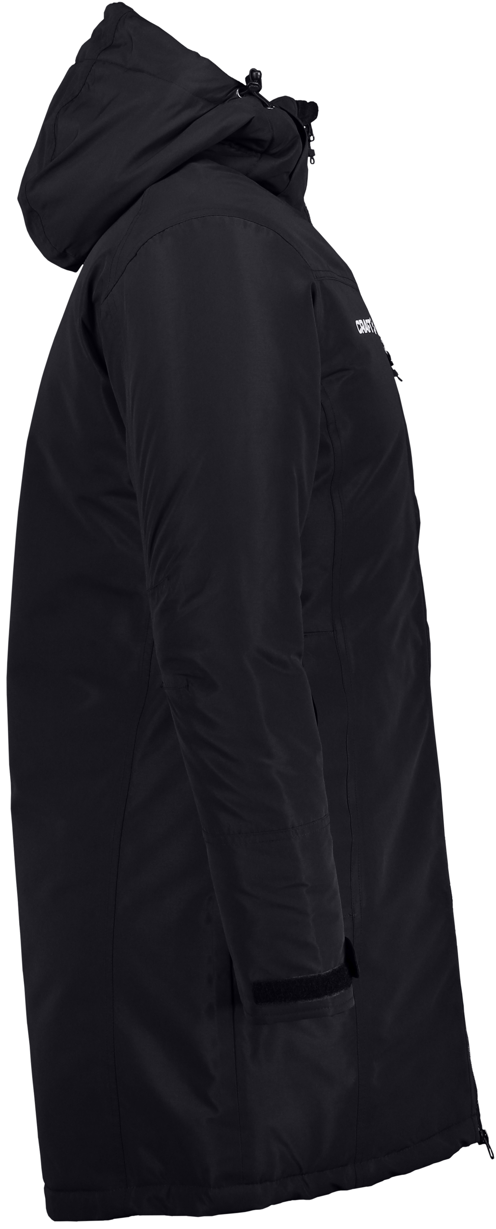CRAFT, Parkas Jkt W