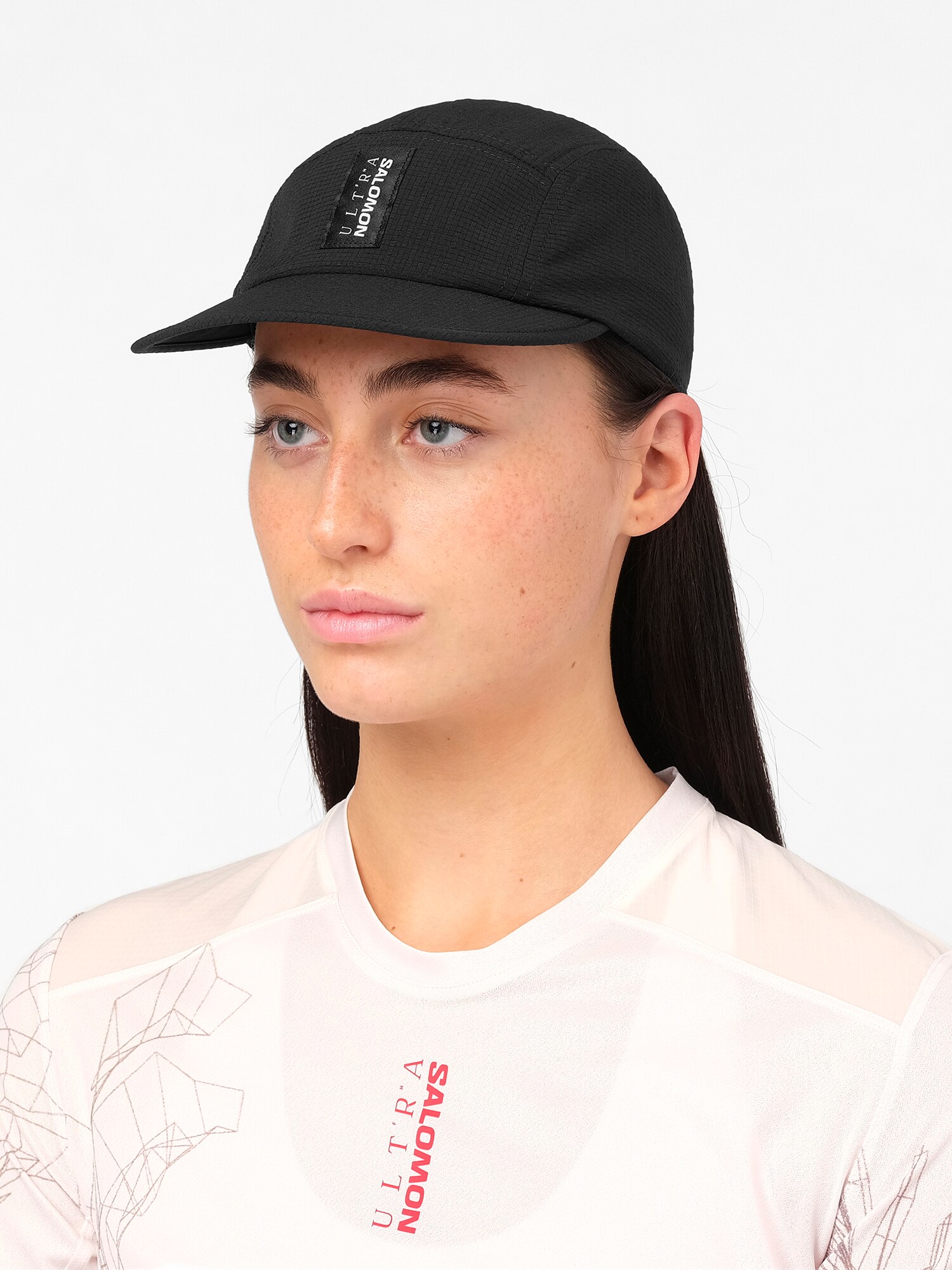 
SALOMON, 
S/LAB ULTRA SUMMER CAP, 
Detail 1
