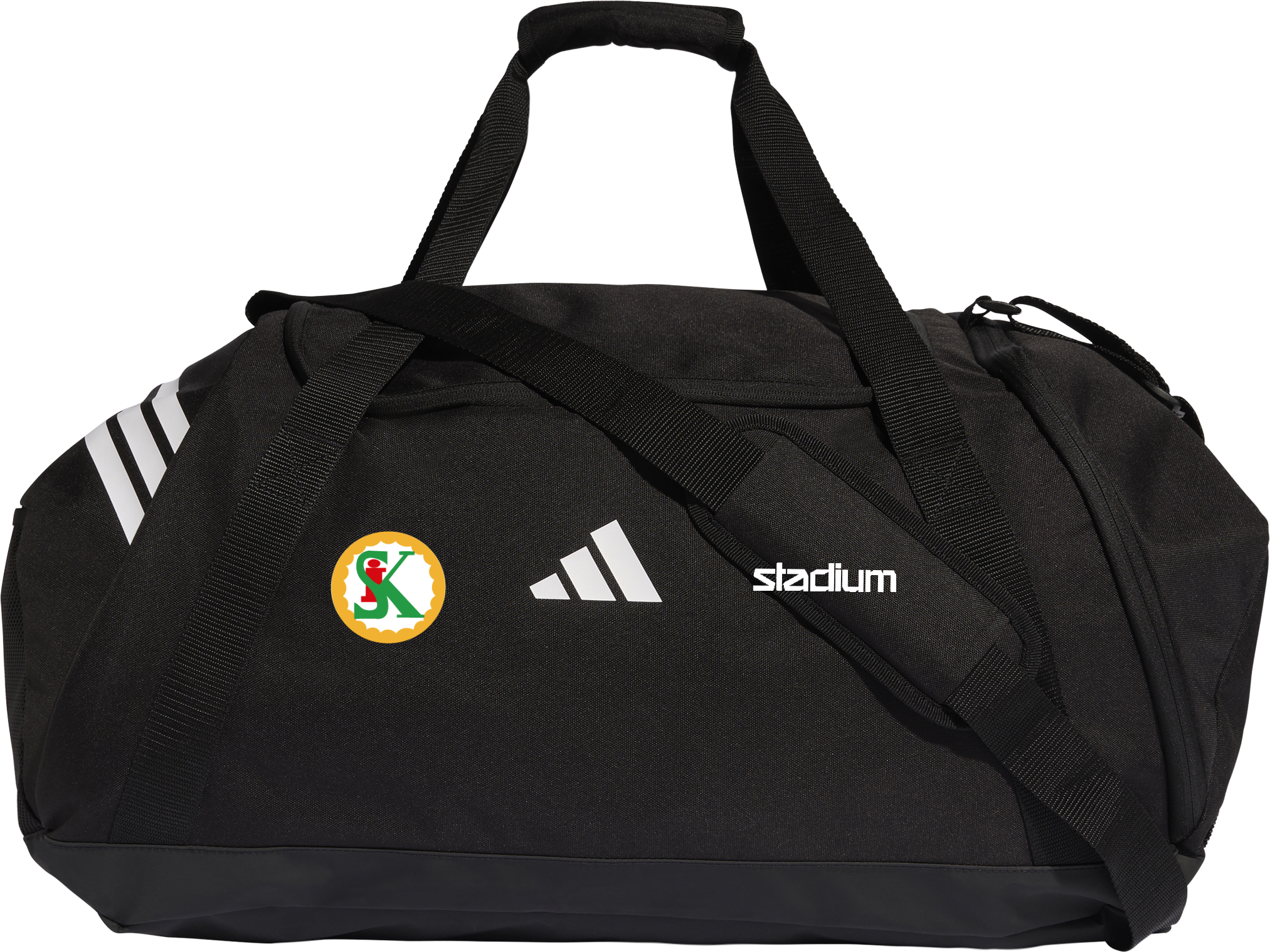 
ADIDAS, 
TIRO DUFFLE L, 
Detail 1
