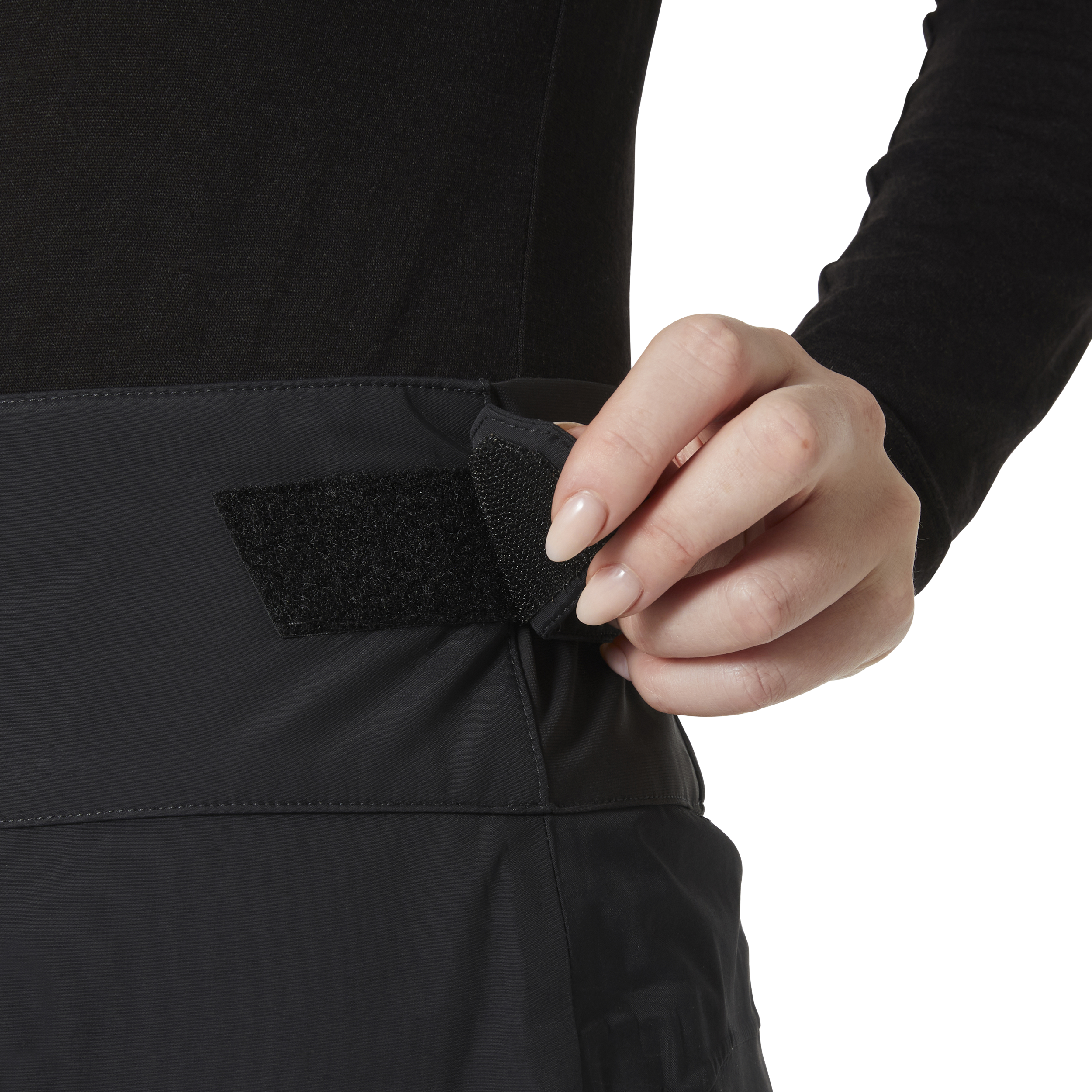 HELLY HANSEN, W Sogn Shell Pant