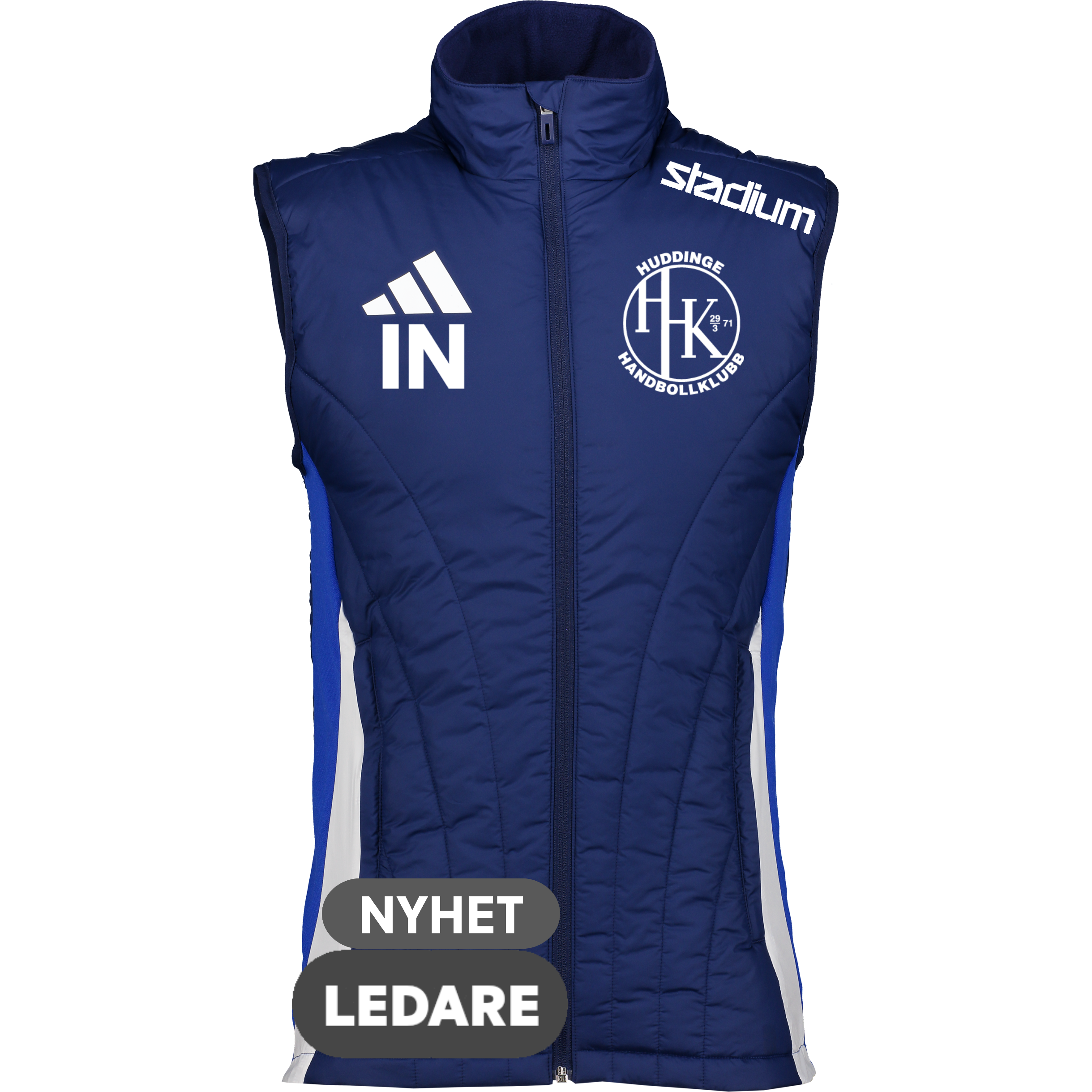 
ADIDAS, 
Tiro24 C Winterized Vest, 
Detail 1
