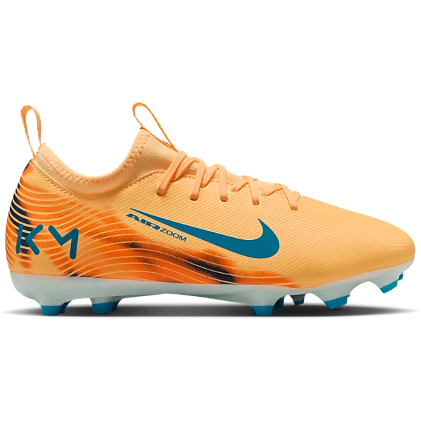 NIKE Jr Merc Vap Acd Km Fg/Mg