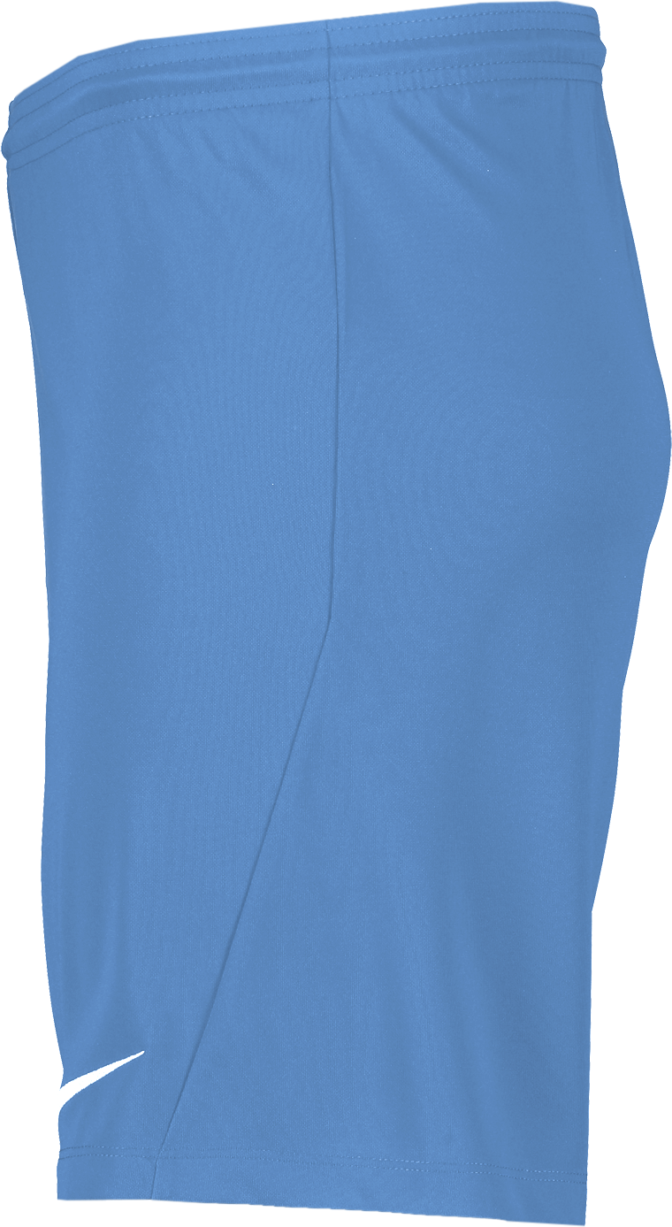 NIKE, Park III Short