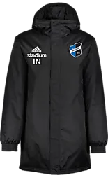 358998101101 ADIDAS Ent22 Stad Jacket 358998101101 ADIDAS Ent22 Stad Jacket Standard Small1x1