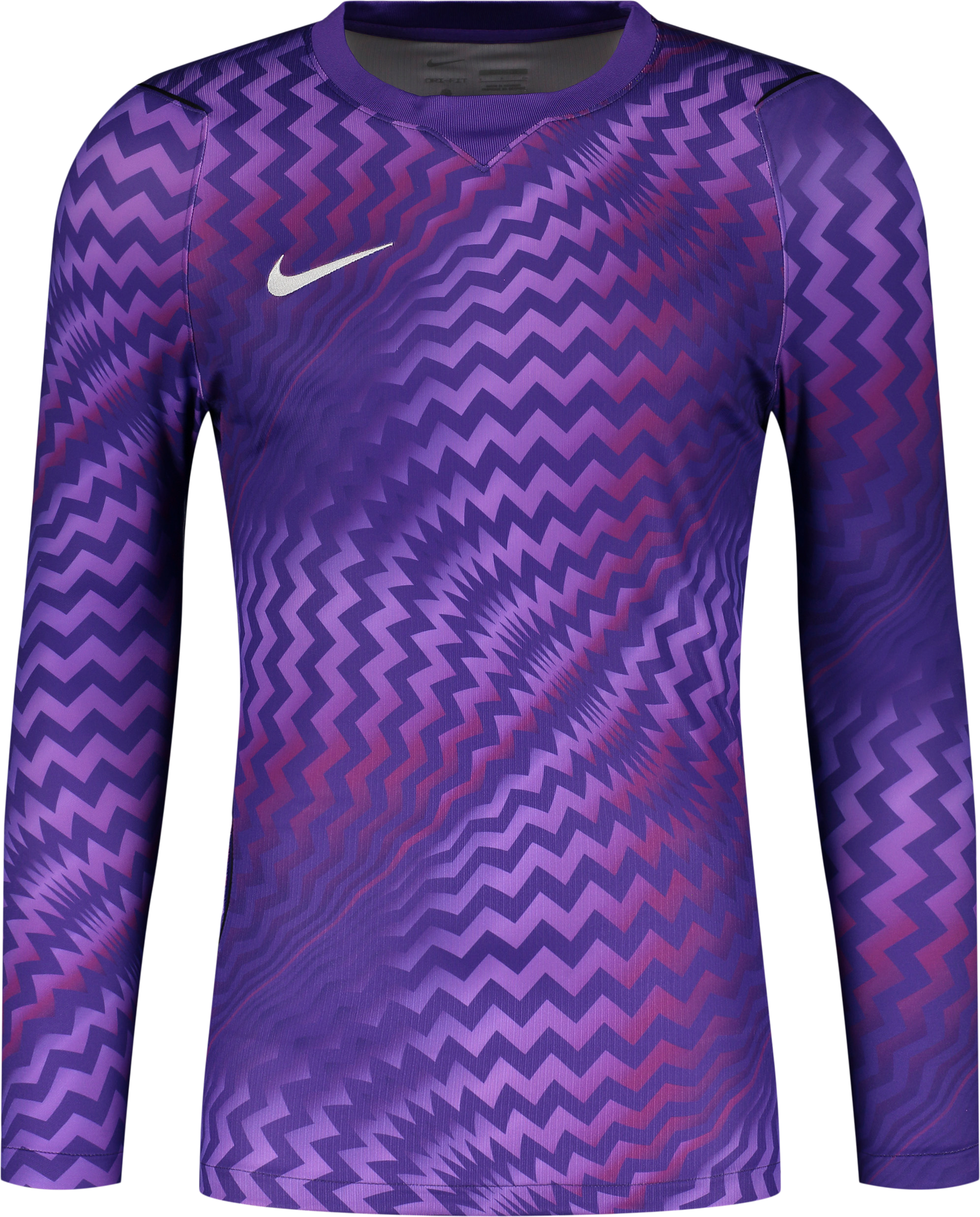 
NIKE, 
GARDIEN VI GK LS JSY, 
Detail 1
