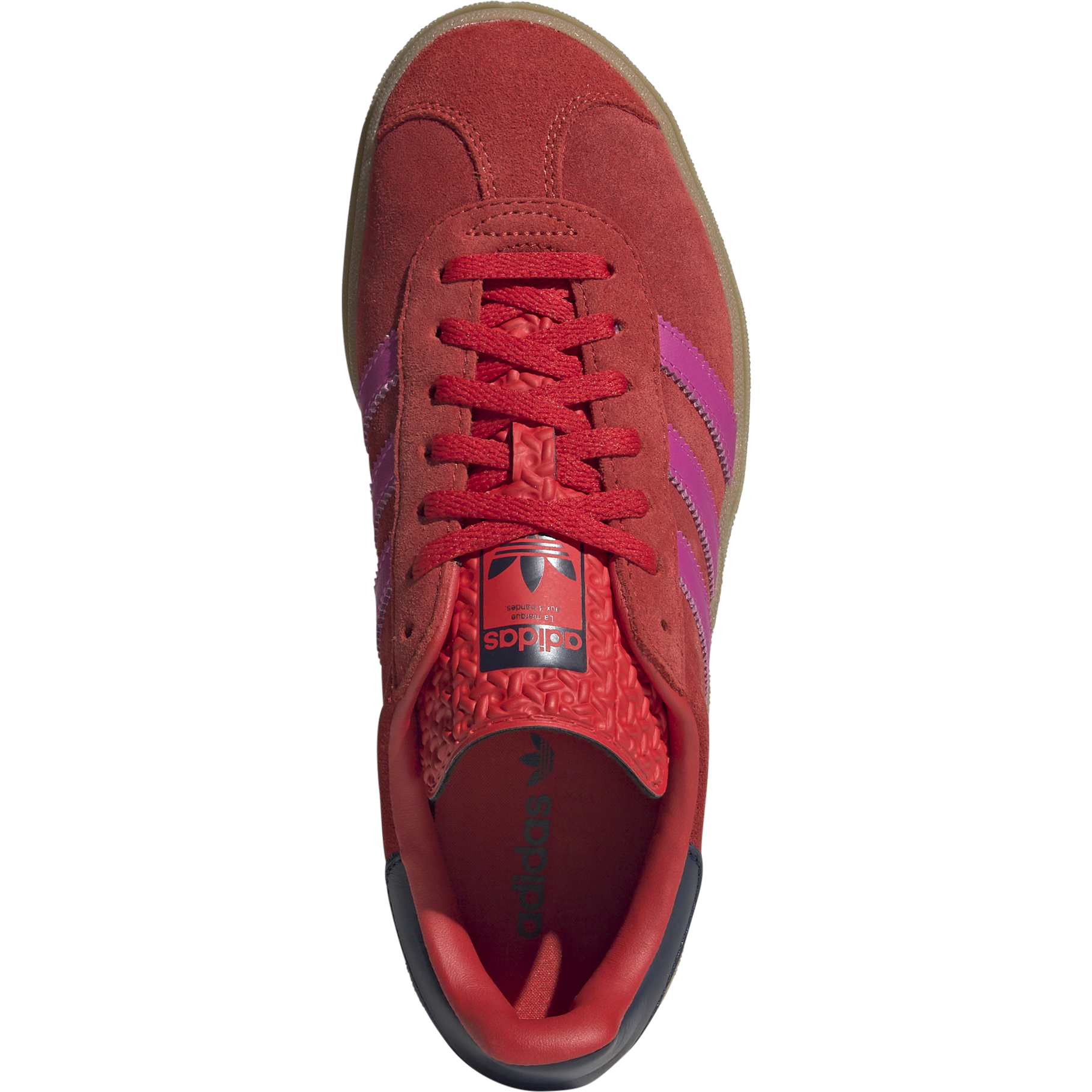 ADIDAS ORIGINALS, W Gazelle Bold