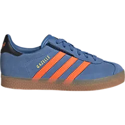 J Gazelle Cf El C - Focblu/Sorang Standard Small1x1