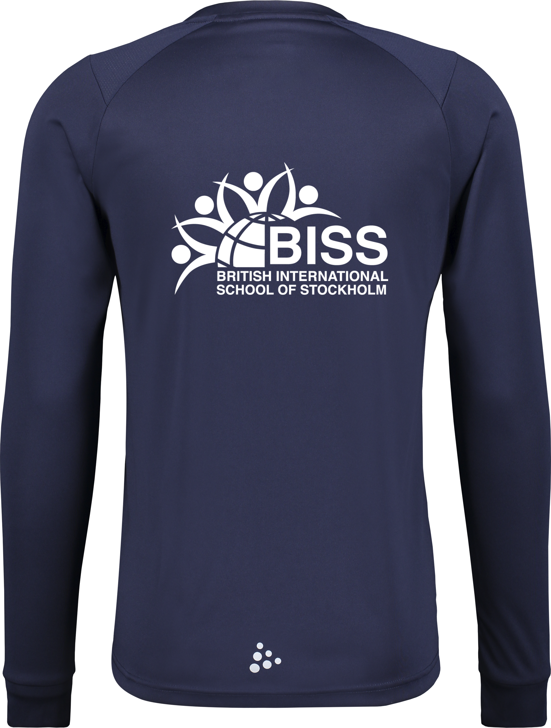 CRAFT, Rush 2.0 Ls Tee M