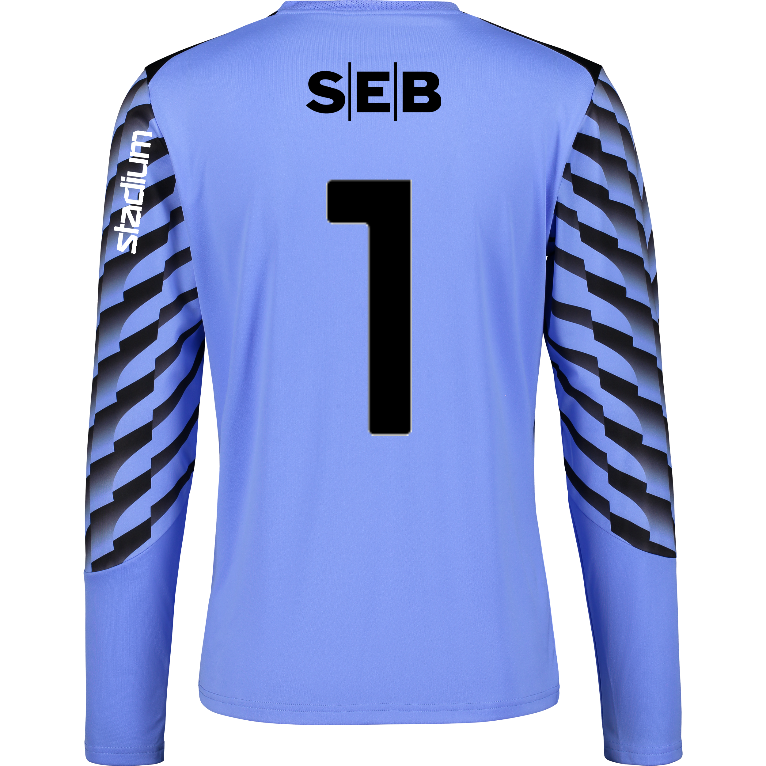 PUMA, TEAMLIGA26 GK JERSEY LS