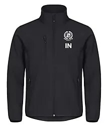394337109101 CLIQUE Classic Softshell Jkt 394337109101 CLIQUE Classic Softshell Jkt Standard Small1x1