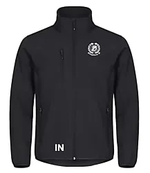 394337109101 CLIQUE Classic Softshell Jkt 394337109101 CLIQUE Classic Softshell Jkt Standard Small1x1