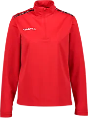 Squad Go Hz W - Bright Red Standard Small1x1