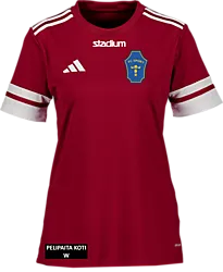 400130102104 ADIDAS Squad25 Jsy W 400130102104 ADIDAS Squad25 Jsy W Standard Small1x1