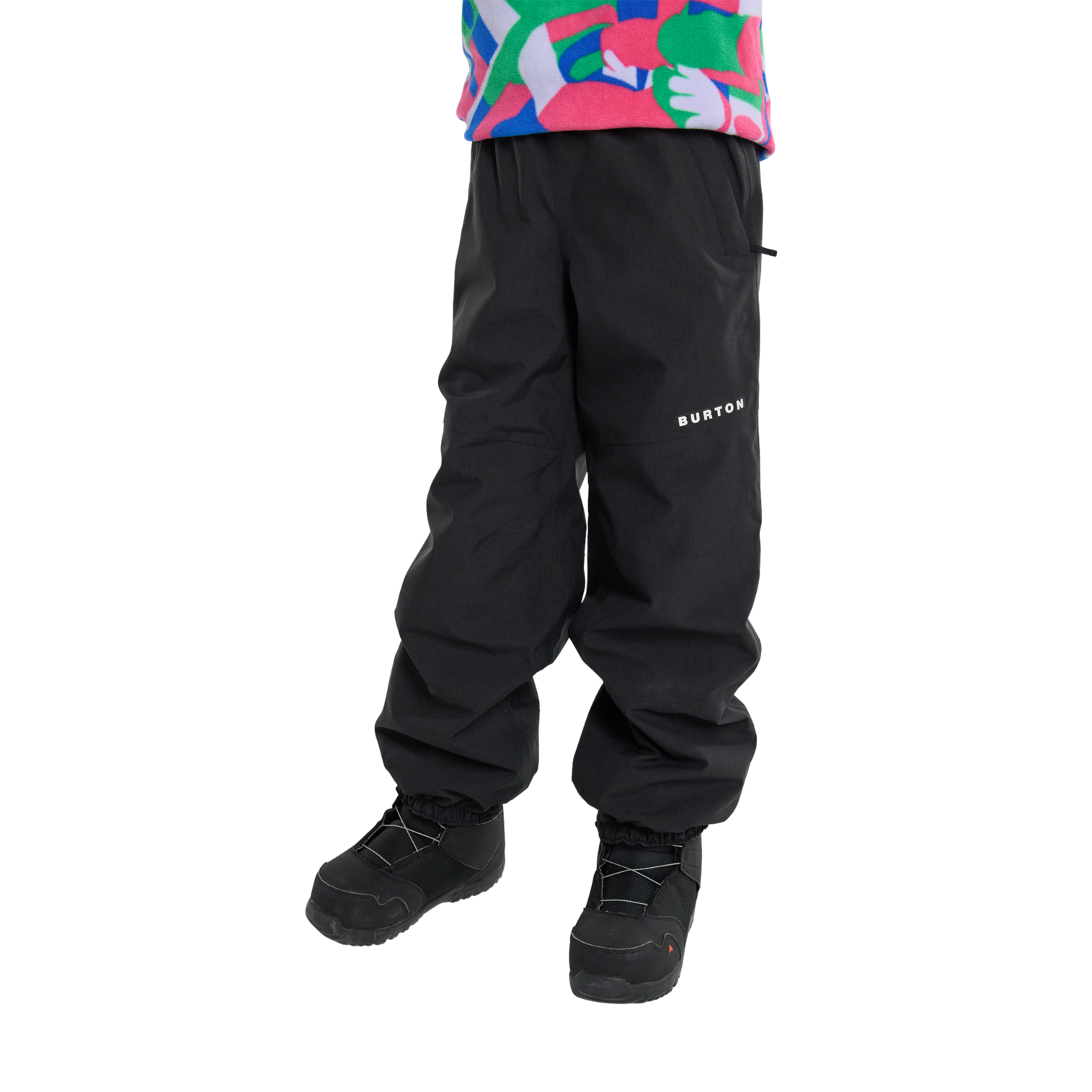 
BURTON, 
J Melter Plus Pt, 
Detail 1
